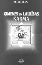 Ģimenes un laulības karma