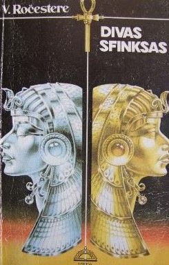 Divas sfinksas