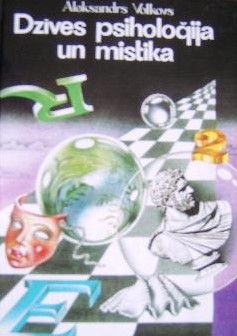 Dzīves psiholoģija un mistika