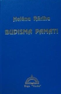 Budisma pamati