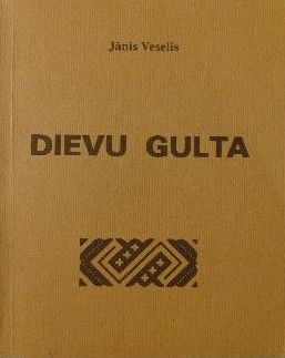 Dievu gulta