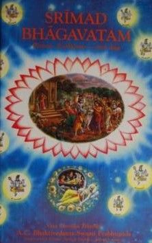 Šrīmad Bhāgavatam