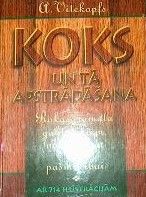 Koks un tā apstrādāšana