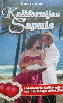Kalifornijas sapnis