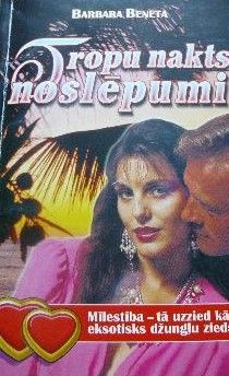 Tropu nakts noslēpumi
