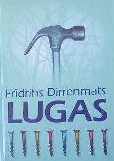 Lugas