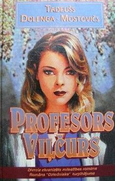 Profesors Viļčurs