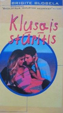 Klusais stūrītis