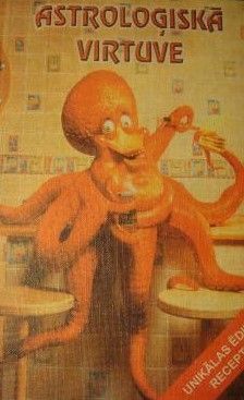 Astroloģiskā virtuve