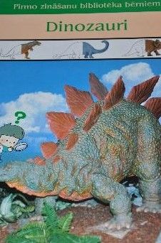 Dinozauri