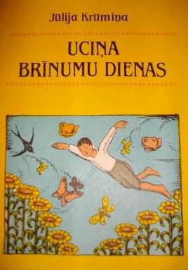 Uciņa brīnumu dienas