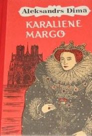 Karaliene Margo