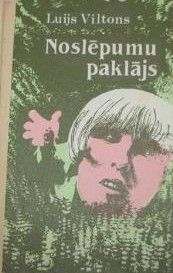 Noslēpumu paklājs