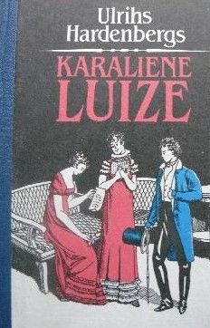 Karaliene Luize