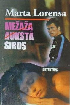 Mežāža aukstā sirds