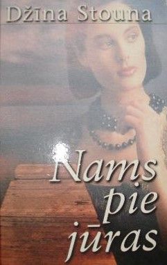 Nams pie jūras