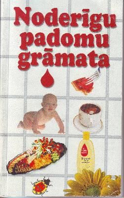 Noderīgu padomu grāmata