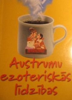 Austrumu ezotēriskās līdzības