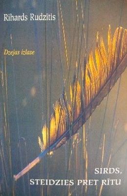 Sirds, steidzies pret rītu