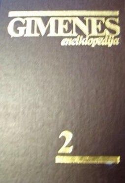 Ģimenes enciklopēdija 2. daļa