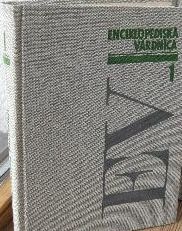 Enciklopēdiskā vārdnīca