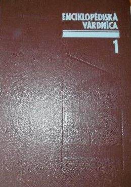 Enciklopēdiskā vārdnīca