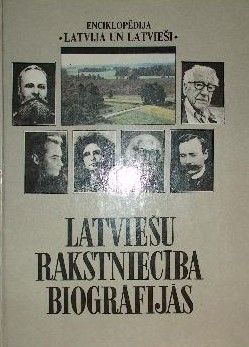 Latvieši ārzemēs