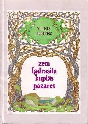 Zem Igdrasila kuplās pazares jeb Ko vēstī Skandināvijas mīti