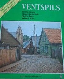 Ventspils