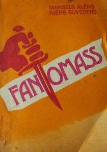 Fantomass