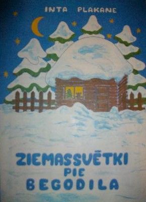 Ziemassvētki pie Begodila