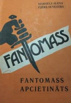 Fantomass apcietināts