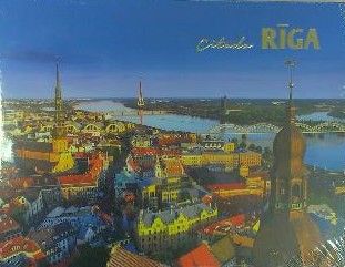 Citāda Rīga