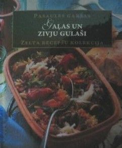 Gaļas Un Zivju Gulaši