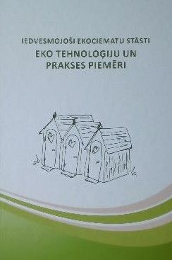 Iedvesmojoši ekociematu stāsti