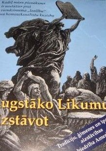 Augstāko likumu aizstāvot