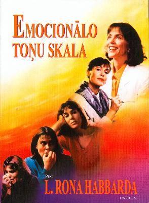 Emocionālo toņu skala