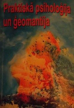 Praktiskā psiholoģija un ģeomantija