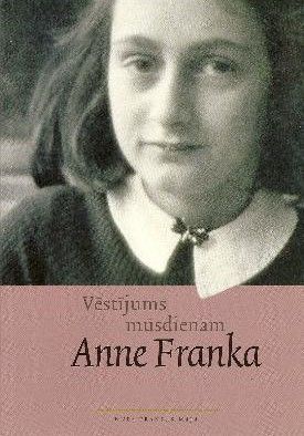 Anne Franka