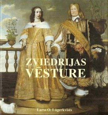 Zviedrijas vēsture