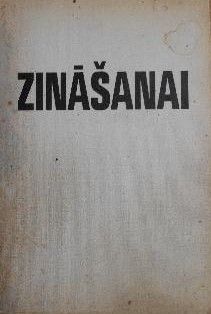 Zināšanai