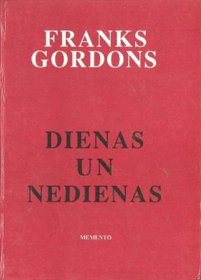 Dienas un nedienas