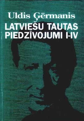 Latviešu tautas piedzīvojumi I-IV