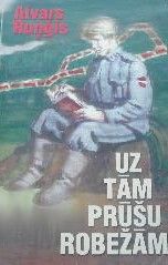 Uz tām prūšu robežām