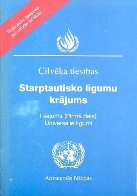 Cilvēka tiesības