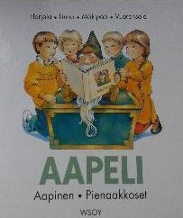Aapeli