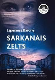 Sarkanais zelts