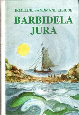 Barbidela jūra