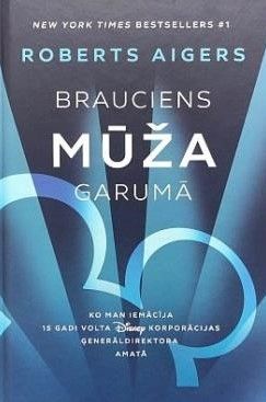 Brauciens mūža garumā
