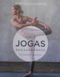 Lielā jogas rokasgrāmata